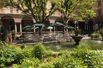 Hotel Colorado