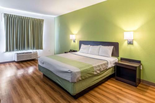 Motel 6 North Richland Hills