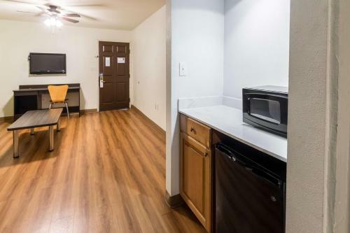 Motel 6 North Richland Hills