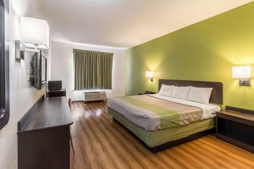 Motel 6 North Richland Hills