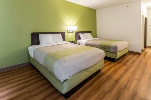 Motel 6 North Richland Hills