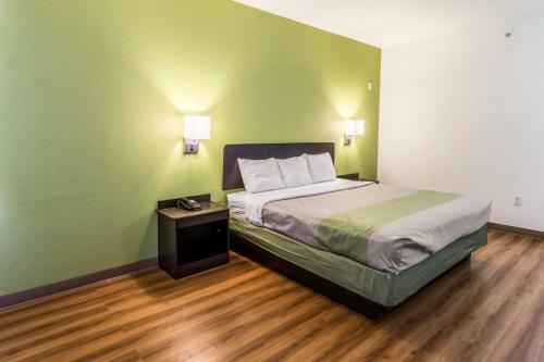 Motel 6 North Richland Hills
