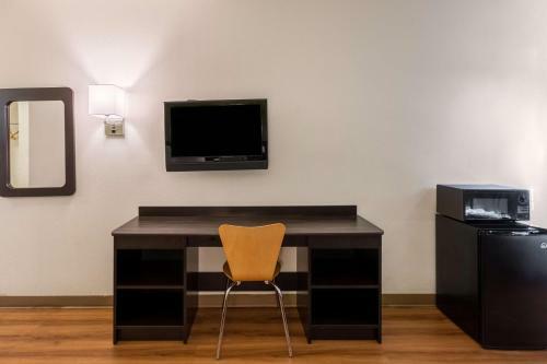 Motel 6 North Richland Hills