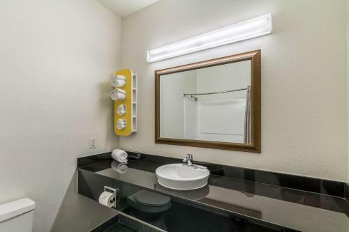 Motel 6 North Richland Hills