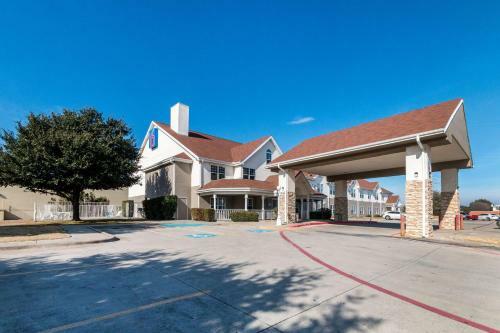 Motel 6 North Richland Hills