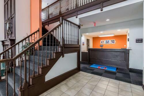 Motel 6 North Richland Hills