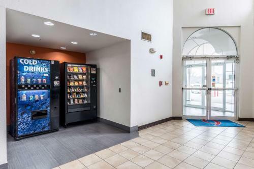 Motel 6 North Richland Hills