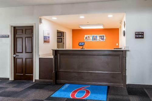 Motel 6 North Richland Hills