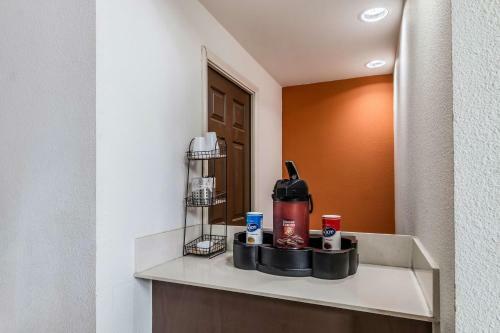 Motel 6 North Richland Hills