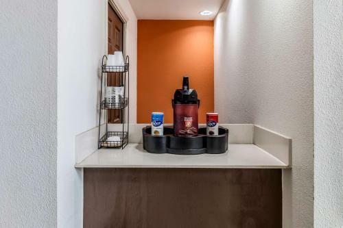 Motel 6 North Richland Hills