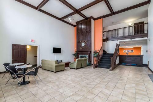 Motel 6 North Richland Hills