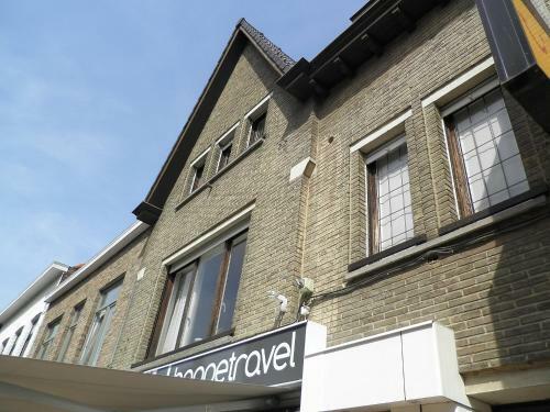 Apartamento Poperinge