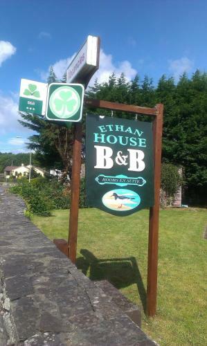 Ethan House B&B