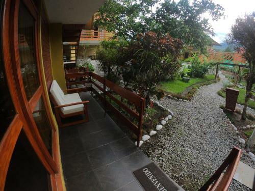 Hotel Rio Grande Lodge