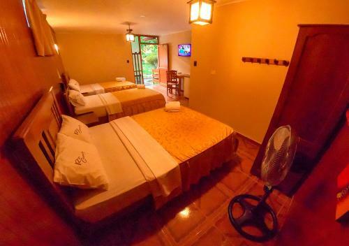 Hotel Rio Grande Lodge
