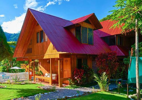 Hotel Rio Grande Lodge