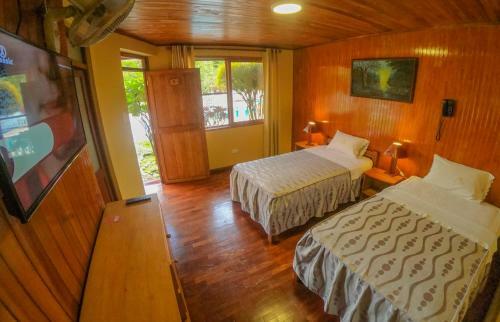 Hotel Rio Grande Lodge