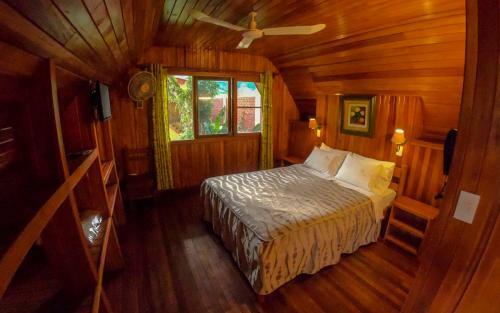 Hotel Rio Grande Lodge