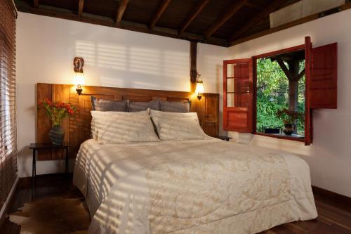 Hostal Hotel Campestre La Tomineja