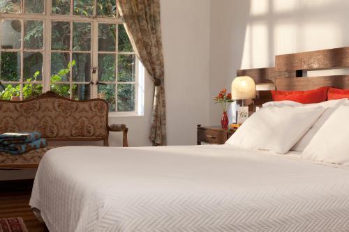 Hostal Hotel Campestre La Tomineja