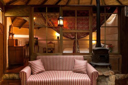Hostal Hotel Campestre La Tomineja