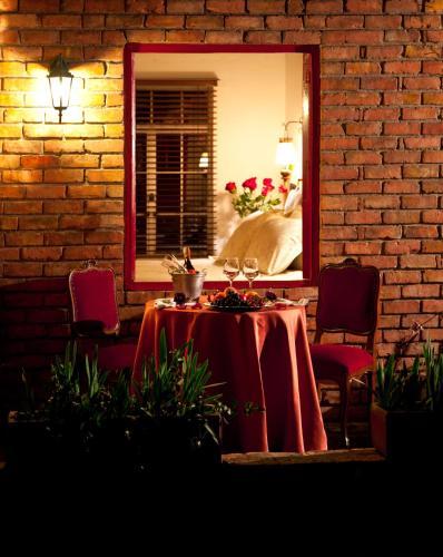 Hostal Hotel Campestre La Tomineja