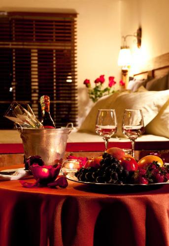 Hostal Hotel Campestre La Tomineja