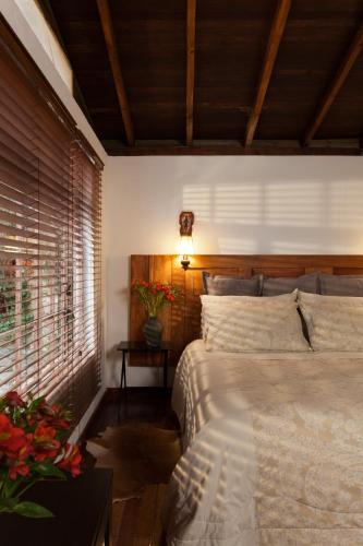 Hostal Hotel Campestre La Tomineja