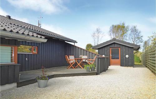 Holiday Home Pirupshvarrevej