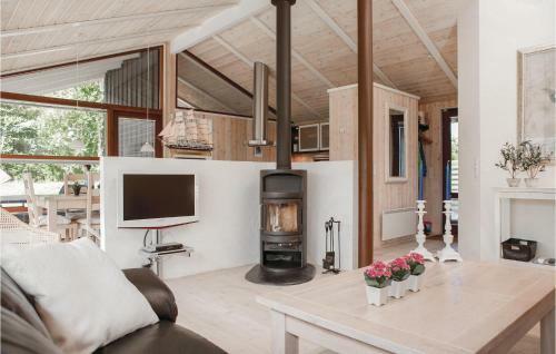 Holiday Home Pirupshvarrevej