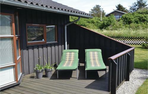 Holiday Home Pirupshvarrevej