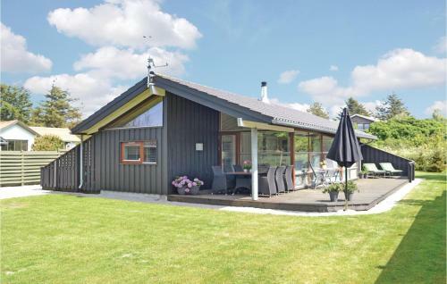 Holiday Home Pirupshvarrevej