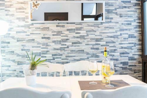 Apartamento Casa Nina