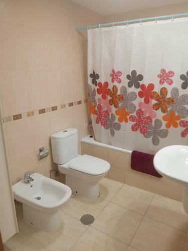Apartamento Alojamiento Sunshine Paradise