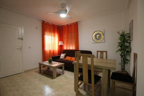 Apartamento Adosado �taca By Rental Ol�