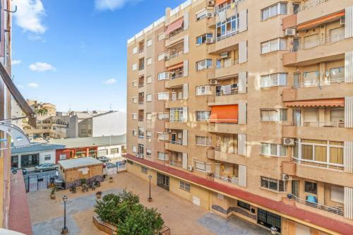 Apartamento A 200m De La Playa