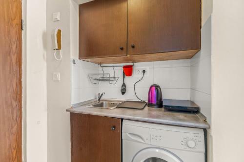 Apartamento A 200m De La Playa