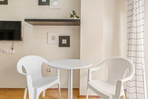 Apartamento A 200m De La Playa