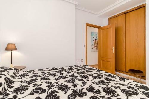 Apartamento Residenz Habaneras