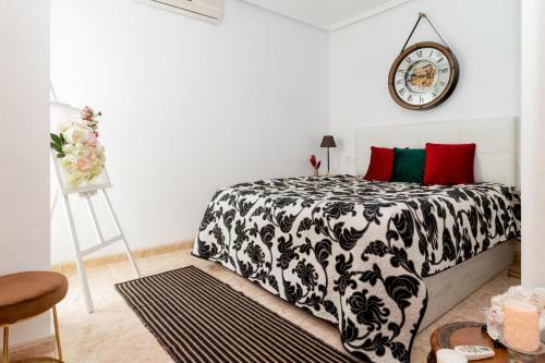 Apartamento Residenz Habaneras