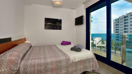 Apartamento Sea Senses