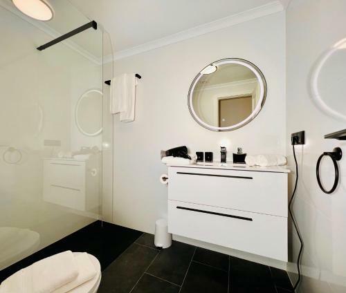 Apartamento Holiday Penthouse Garcia Gea 18