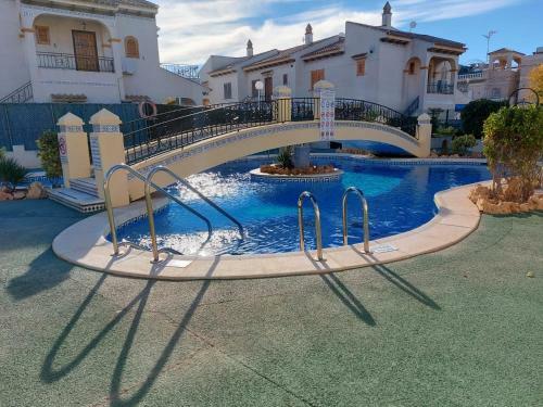 Casa Chloe, Urbanizaci�n Privada