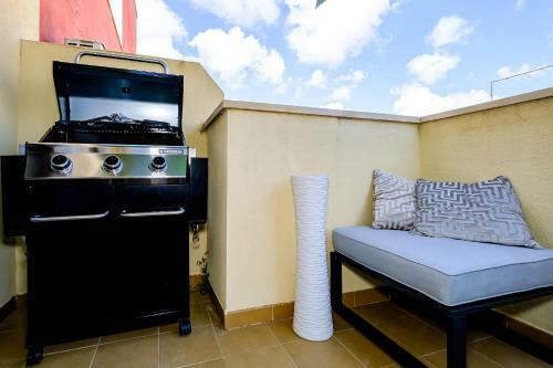 Apartamento Holiday Penthouse San Miguel 5-8