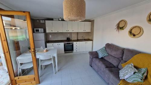 Sunny Apartment