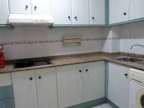 Nice Apartment On The Beach And City Centre