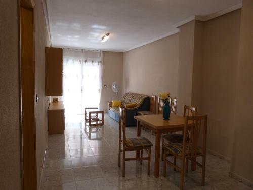 Nice Apartment On The Beach And City Centre