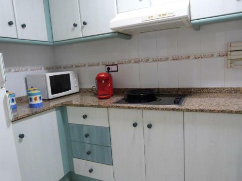 Nice Apartment On The Beach And City Centre