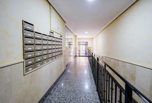 Apartamento Holiday San Miguel 1/8