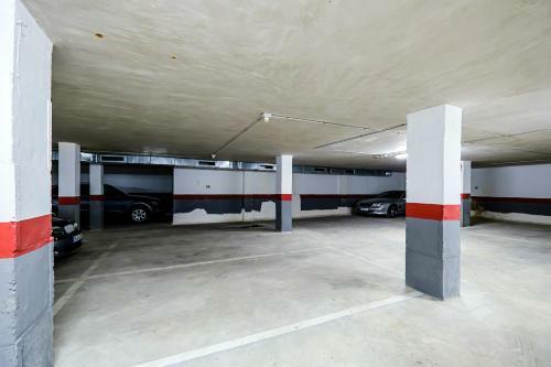 Apartamento Holiday San Miguel 1/8